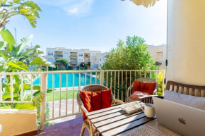 TrendyHomes Retamar III - Playa, piscina y golf
